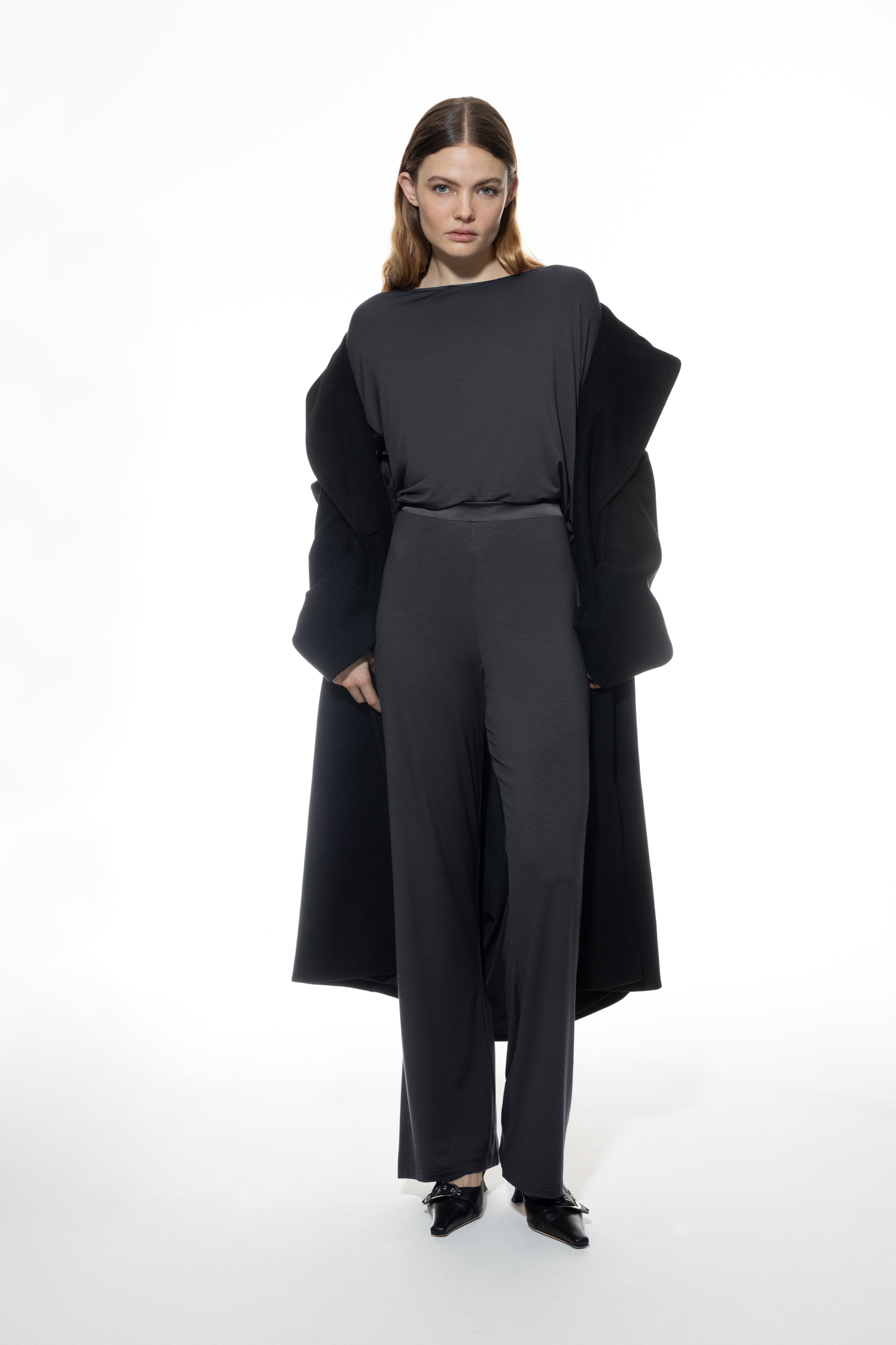 T-Shirt<br>Serie Pure Chic