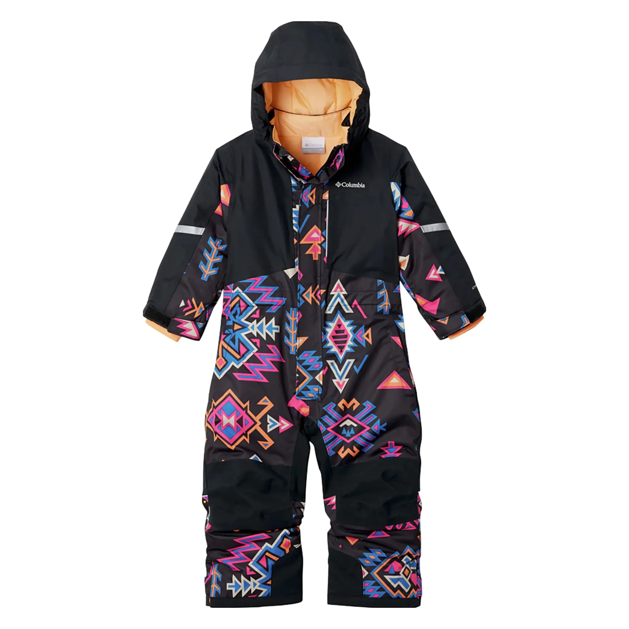 Columbia Habit de Neige Buga II 6-24mois