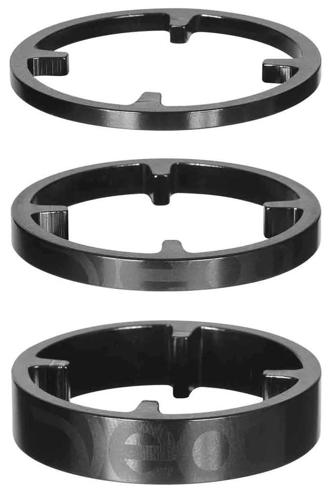 DEDA HSS Carbon Spacer kaufen | Bike-Discount