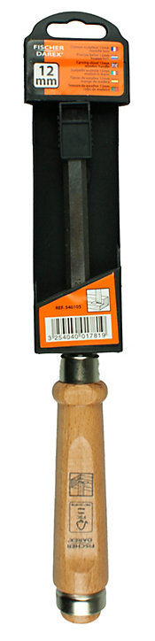 Ciseaux de sculpteur Ficher Darex 12 mm