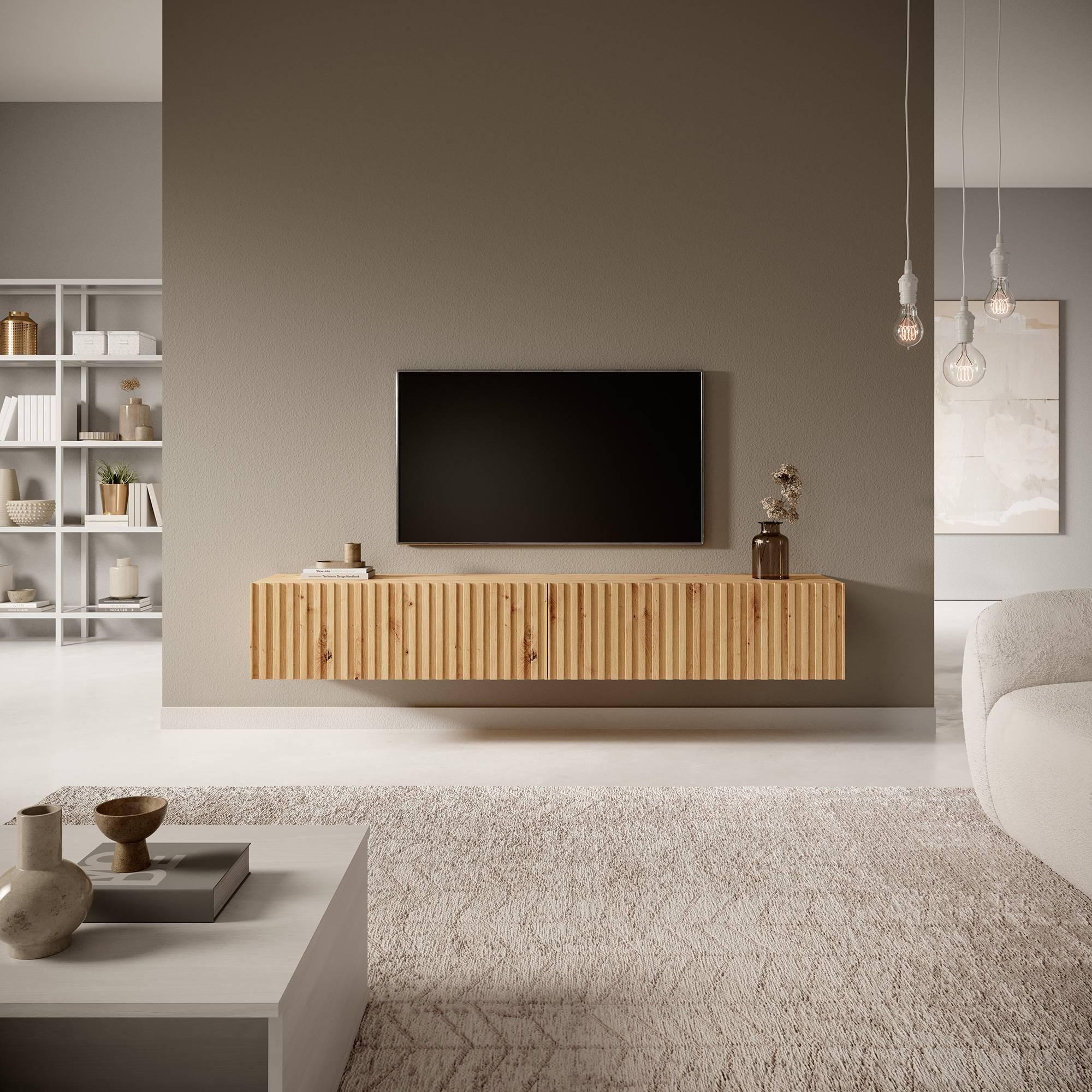 Selsey Design TV-Meubel Noor