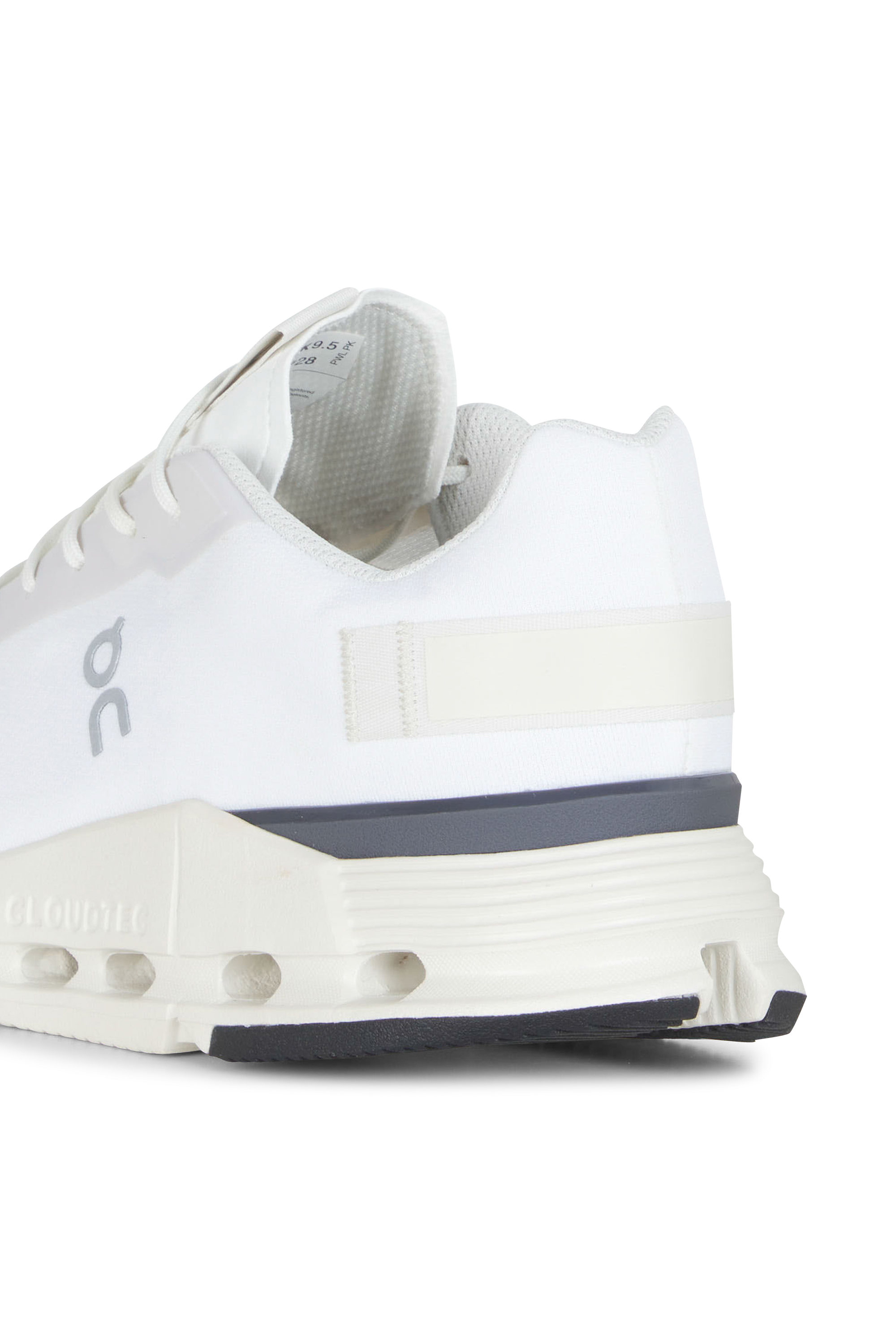 ON Baskets  Cloudnova Form Blanc