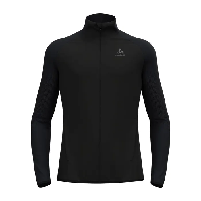 Odlo Zeroweight Warm Hybrid 2.0 Hardloopjas Heren