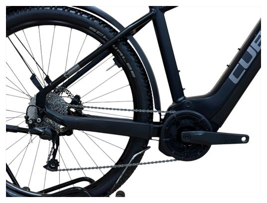 Produit reconditionné . Cube Reaction Hybrid Performance 625 Allroad Shimano 2024 . VTT électrique . Cube . bon état