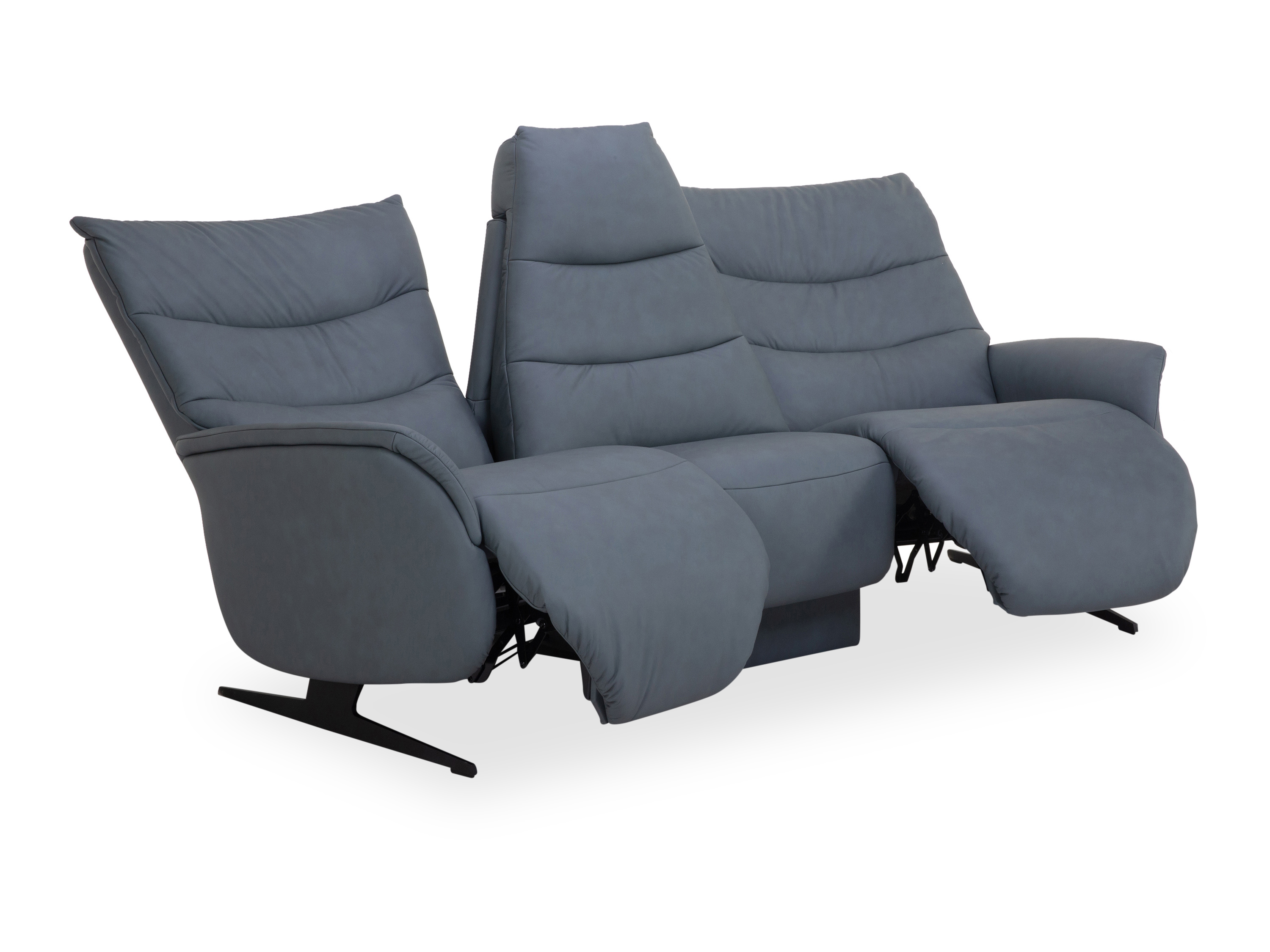 Trapezsofa BPW AUERBACH 1