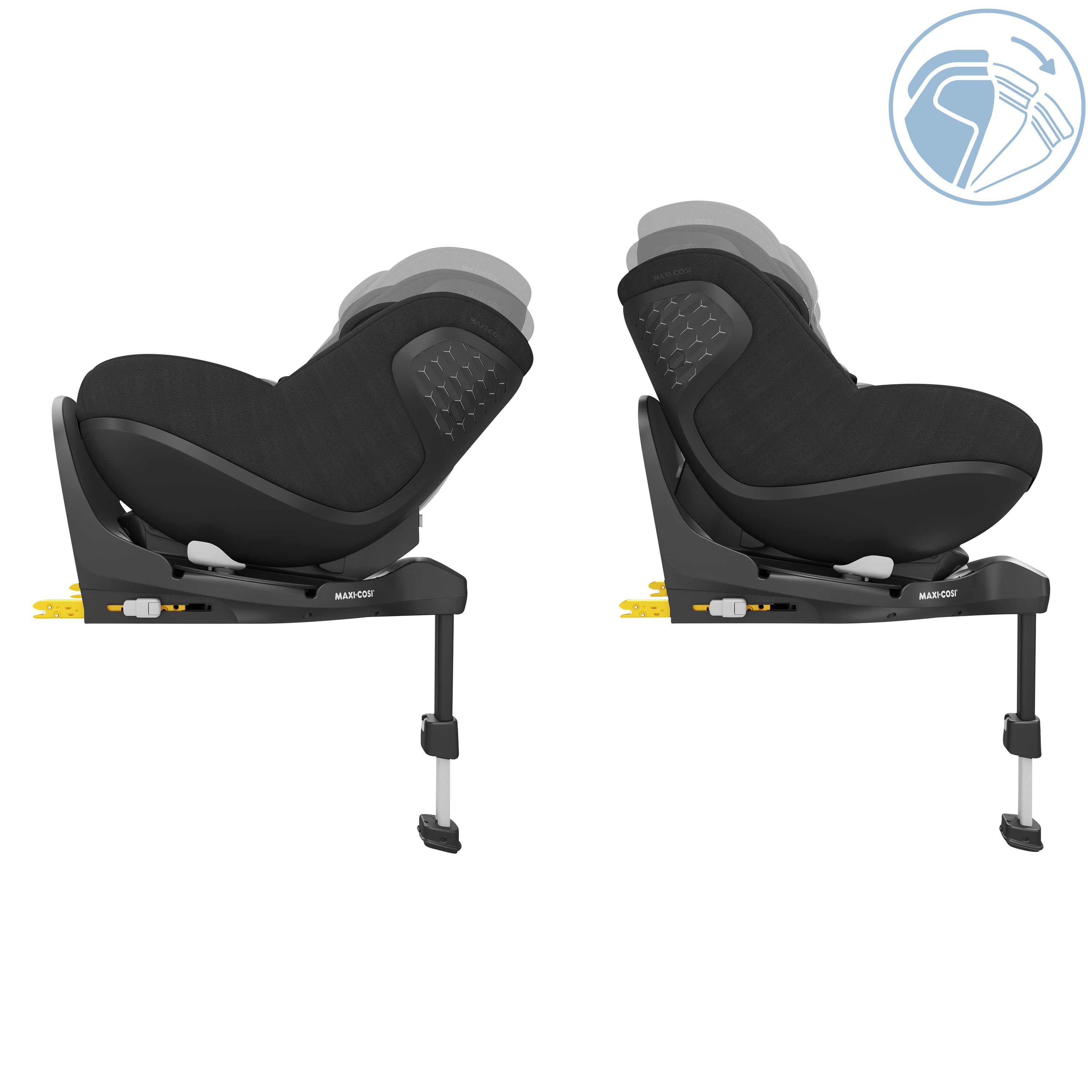 Autositz PEARL 360 Pro
