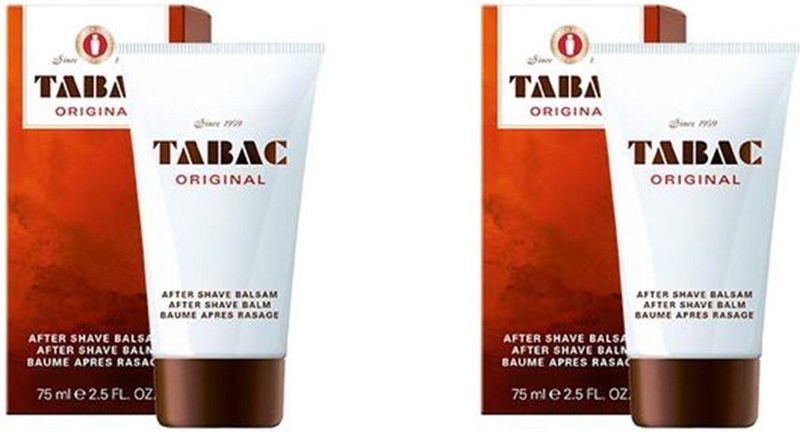 Tabac Original Aftershave Balm for Men