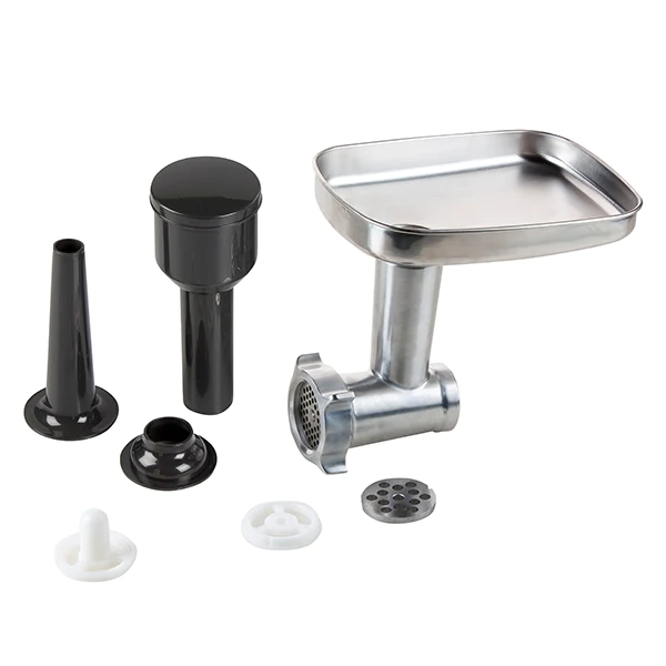Robot de cuisine 4,5 L 1000 W DO9182KR Domo