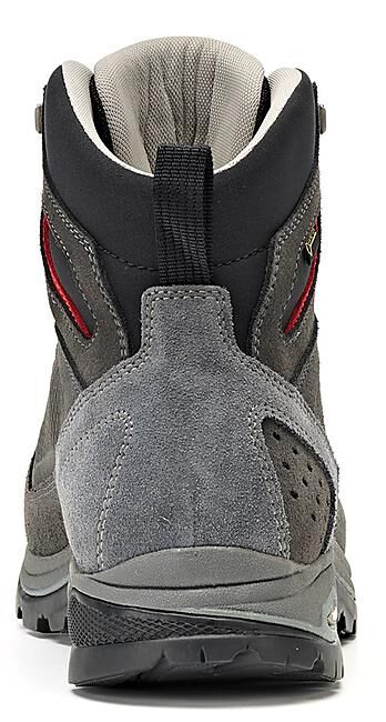 ASOLO - CHAUSSURE DE RANDONNEE CERIUM GV