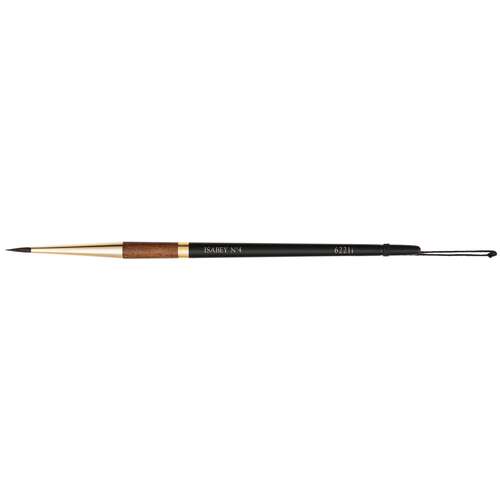 ISABEY Petit Gris Pur Serie 6221i, rund