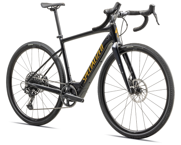 Specialized Turbo Creo 2 Comp E5 Dark Navy - eGravel - 2025