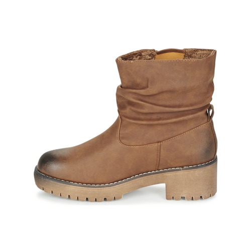 Coolway - BARINA - Camel
