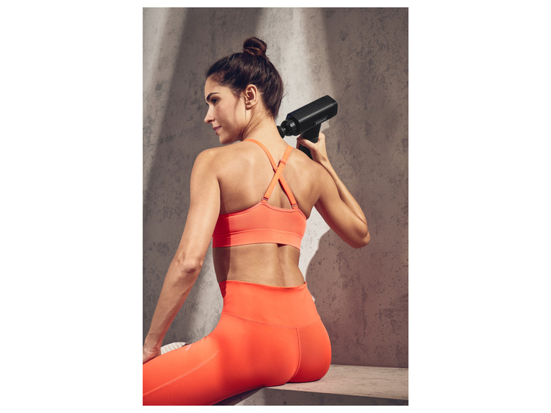 Massage gun