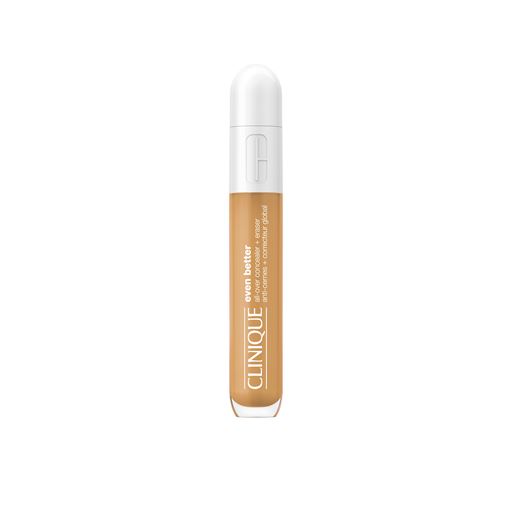 Clinique Even Better All Over Concealer   Eraser, Toasted Wheat