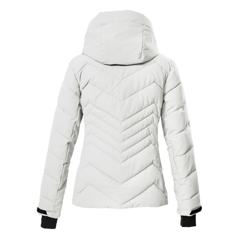 KSW 31 Ski-Jas