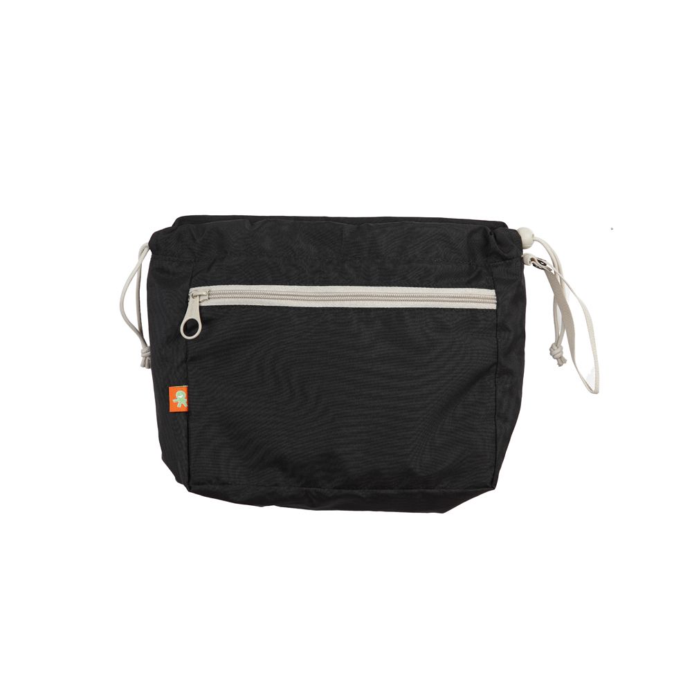 Okiedog Wickeltasche Sidamo Versa