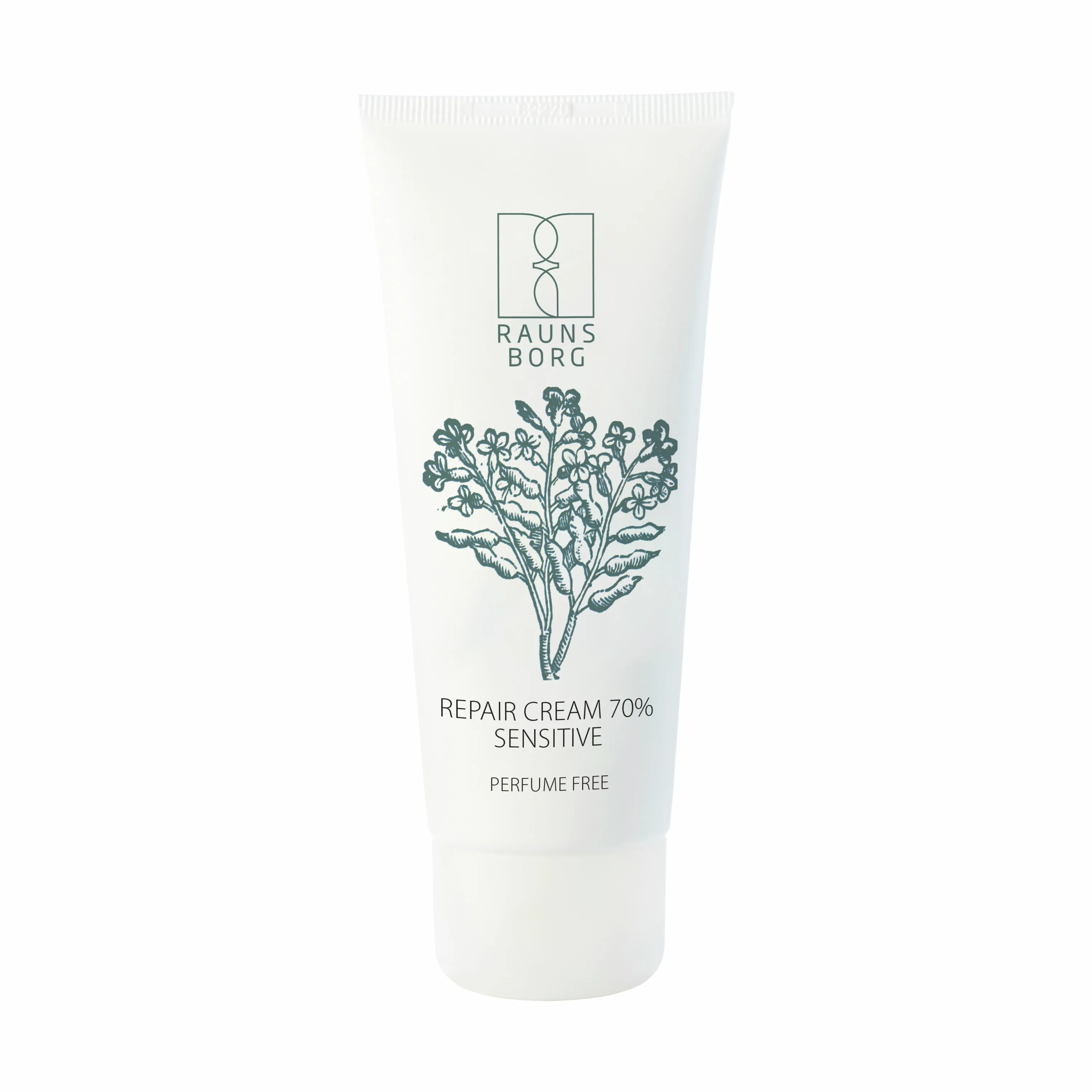 Raunsborg Sensitive Repair Cream 70%