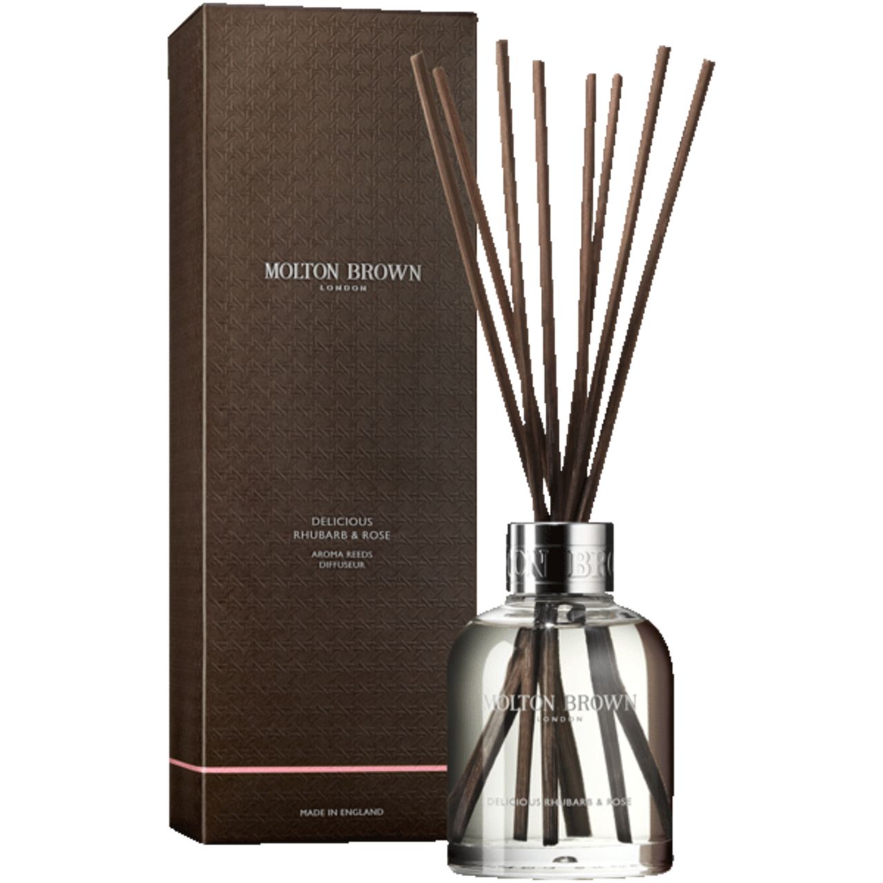 Molton Brown, Delicious Rhubarb & Rose Duftstäbchen