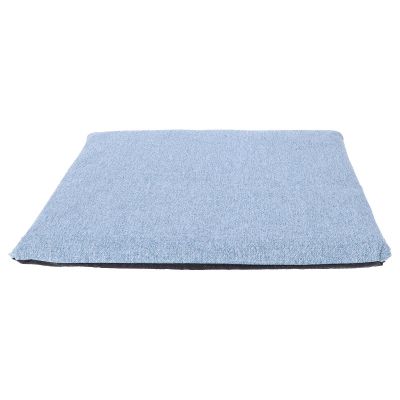 Rogz Hundebett Leon 2in1 blau