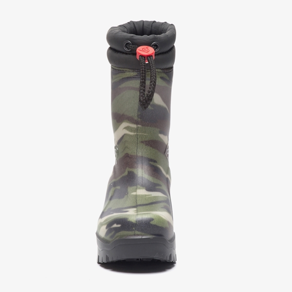 Dunlop Blizzard kinder sneeuw/regenlaarzen