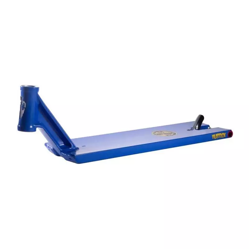Deck trottinette NORTH Horizon Tutty Signature Royal Blue