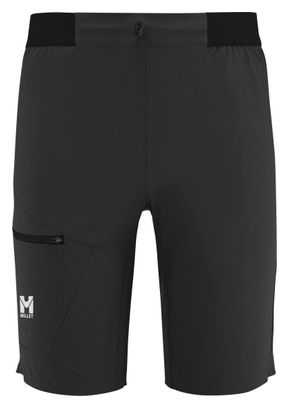 Short Millet Wanaka Fast Noir Homme