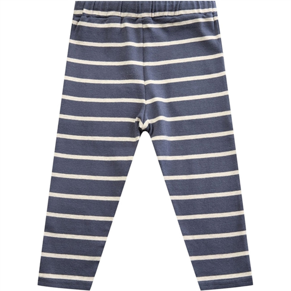 Blue Bukser - Sofie Schnoor → Luksusbaby.dk