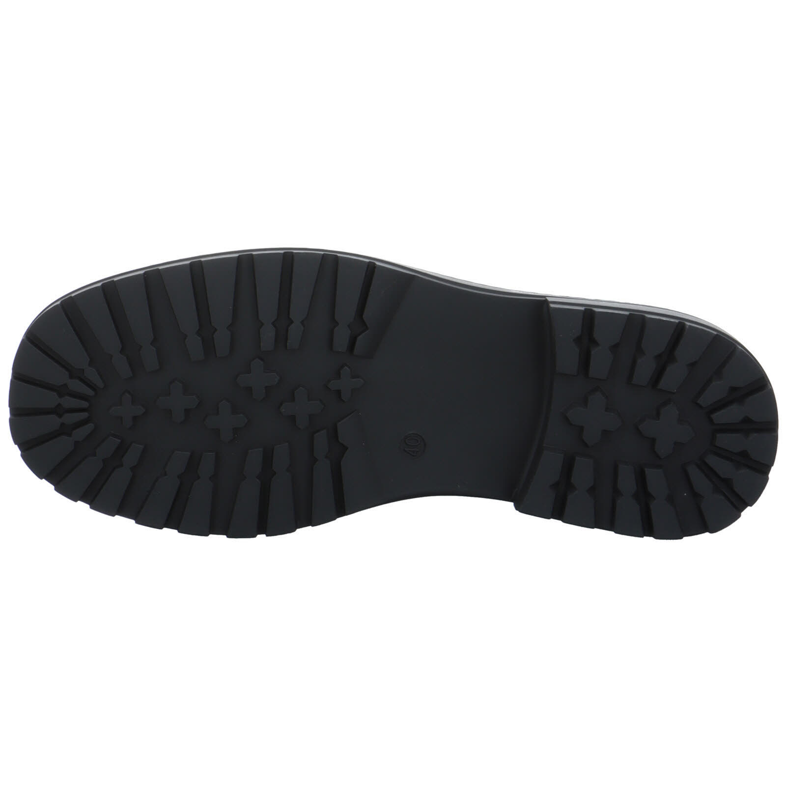 Stiefeletten ??-BK