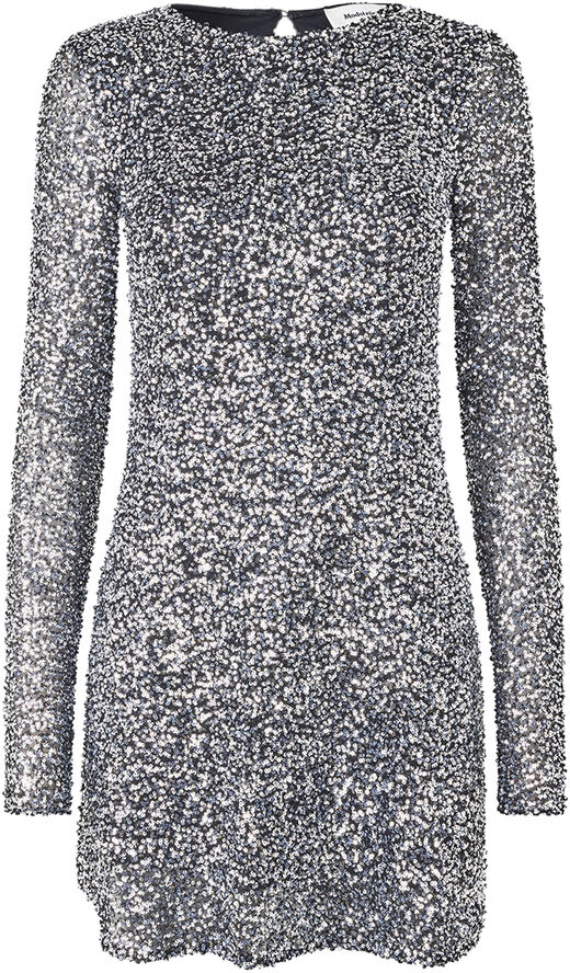 Modström LaraMD dress Silver