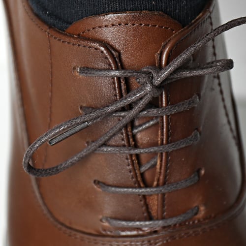 Chaussures 25162 Dark Brown