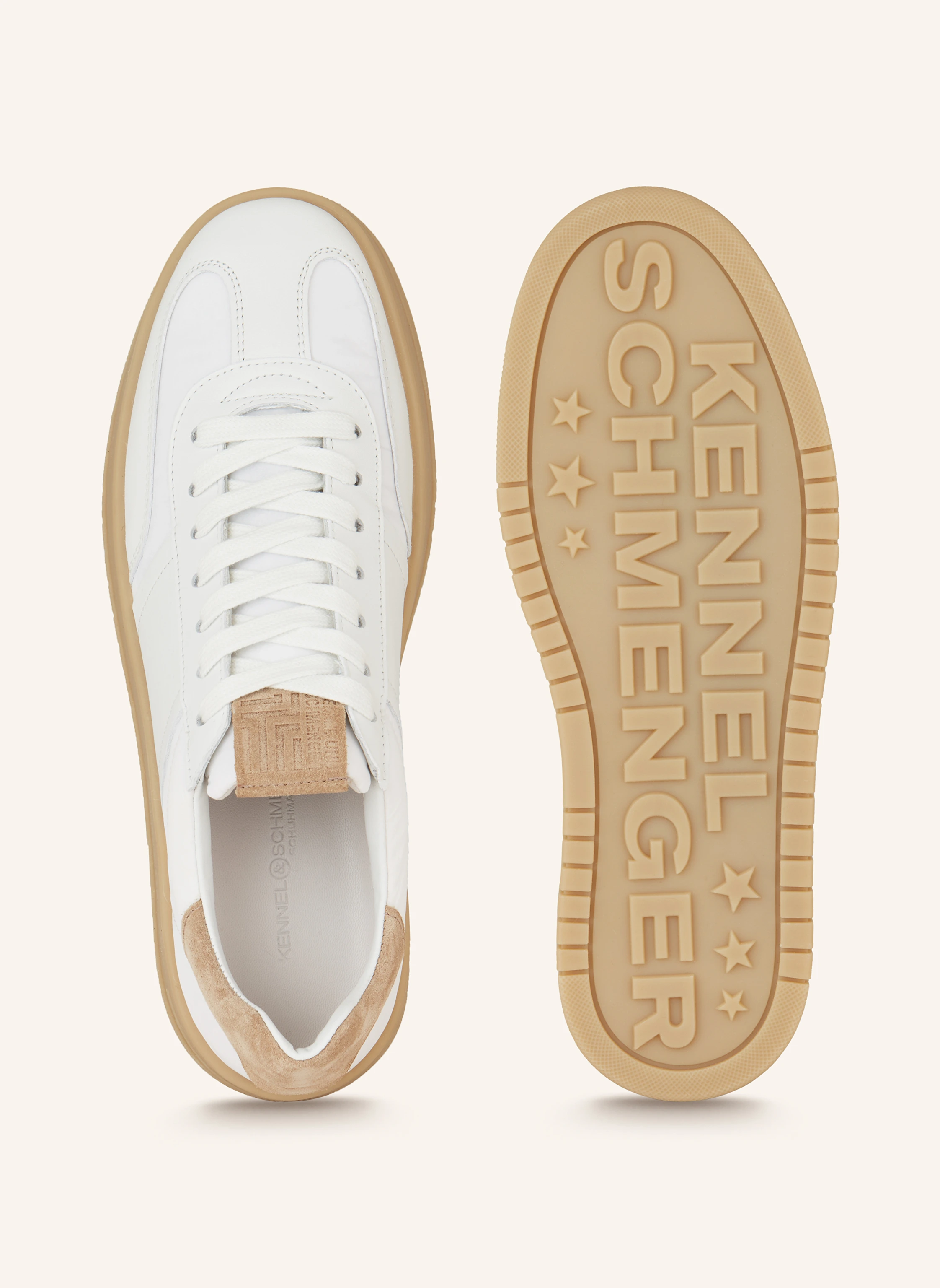 KENNEL & SCHMENGER Sneaker DRIFT