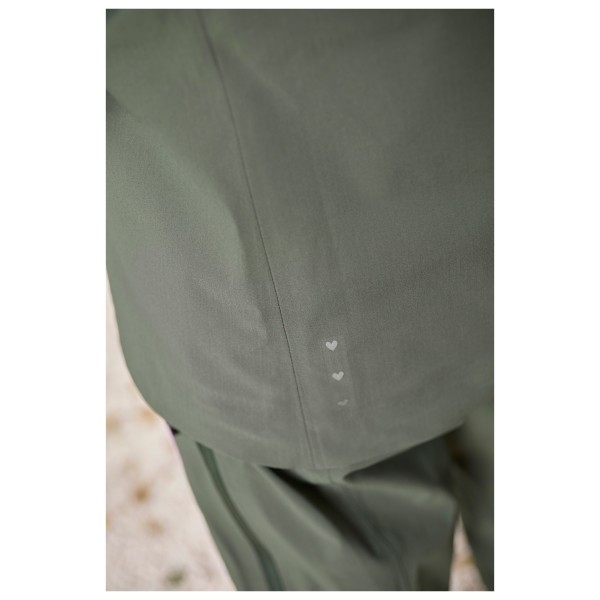 Maloja - Women's MutmalspitzeM. - Veste de ski
