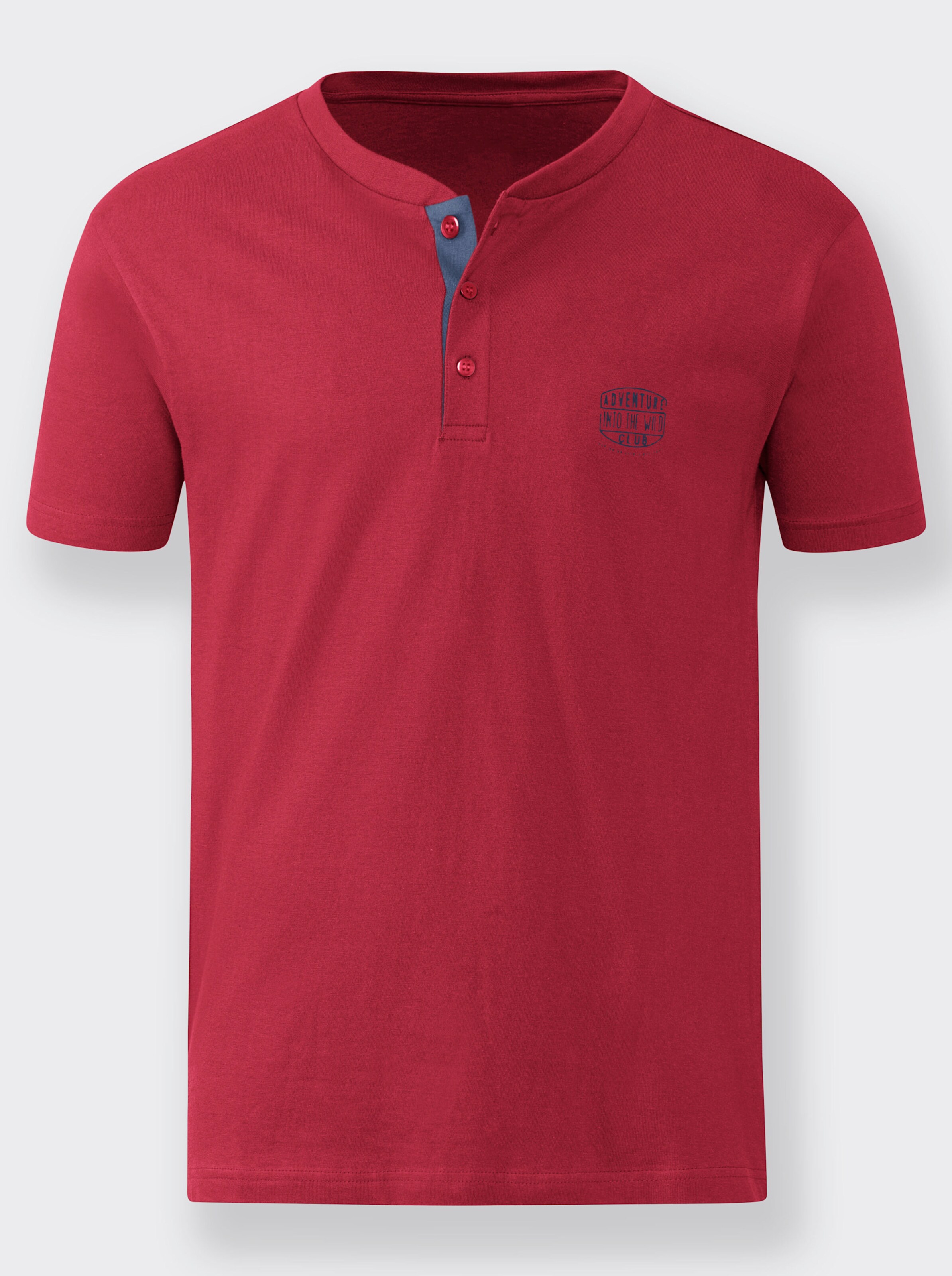 Kurzarm-Shirt
