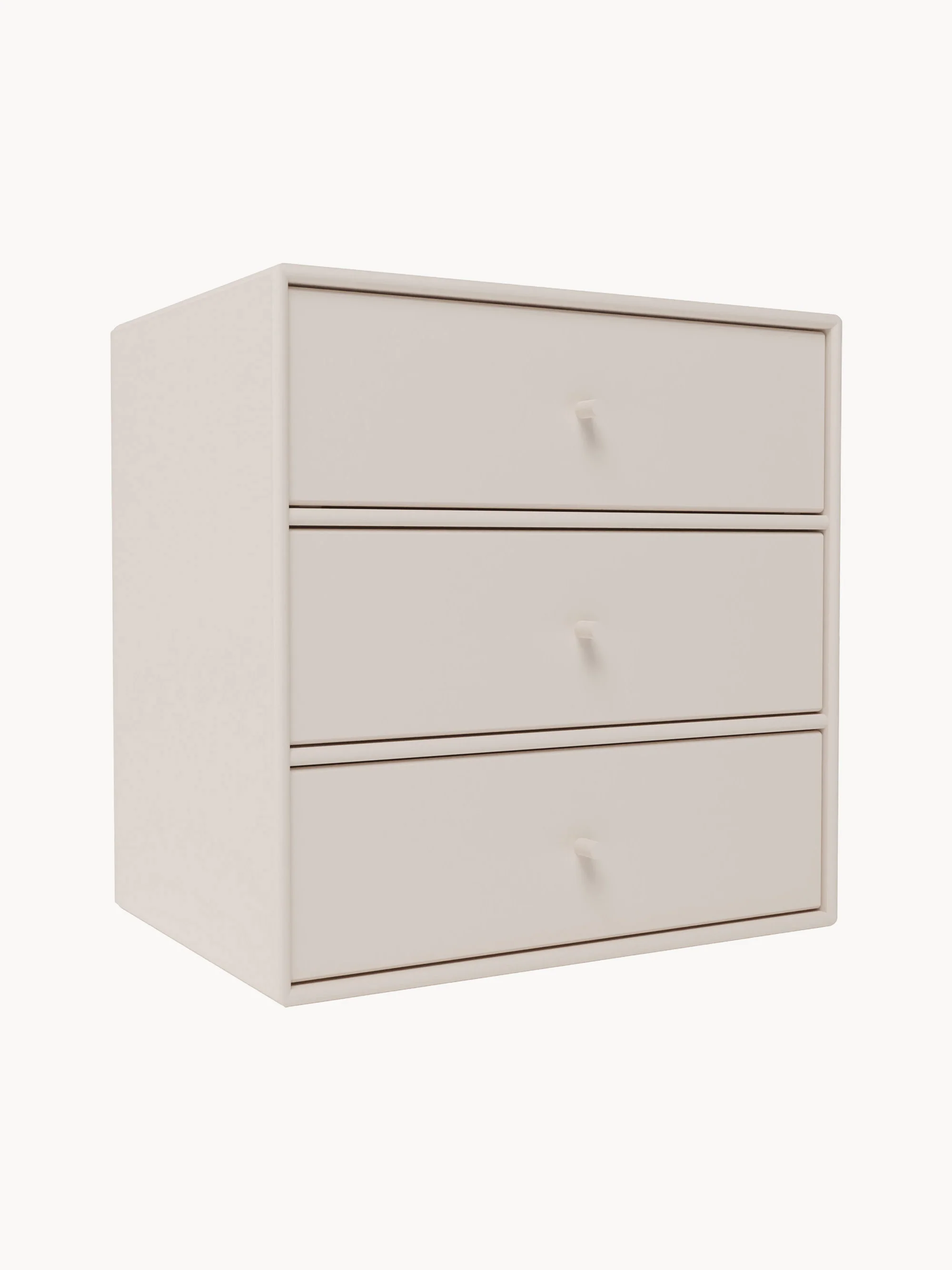 Module Mini 1007 met lades