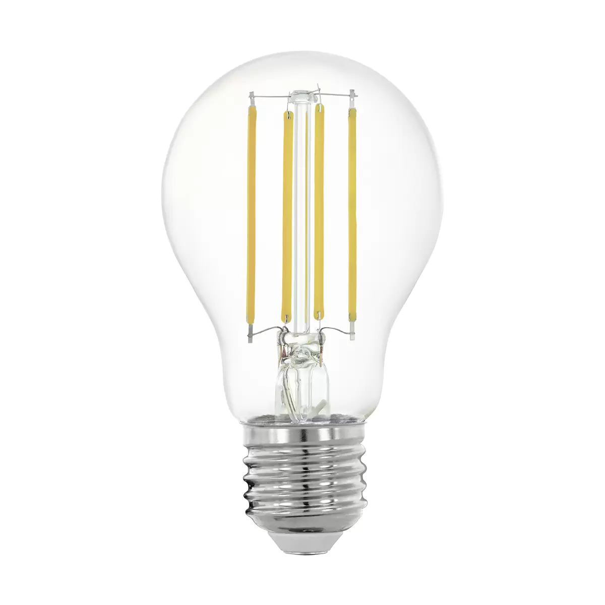 LED-Leuchtmittel Connect Zigbee E27 Transparent
