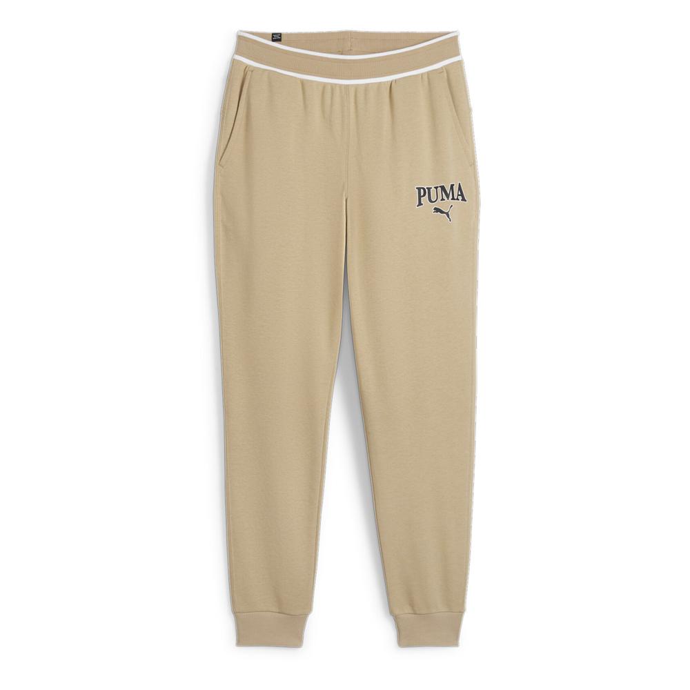 Puma Jogging Marron Clair Homme Puma Squad 01