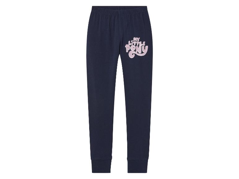 Kinder pyjama