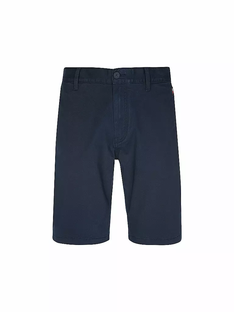 TOMMY JEANS Shorts SCANTON dunkelblau