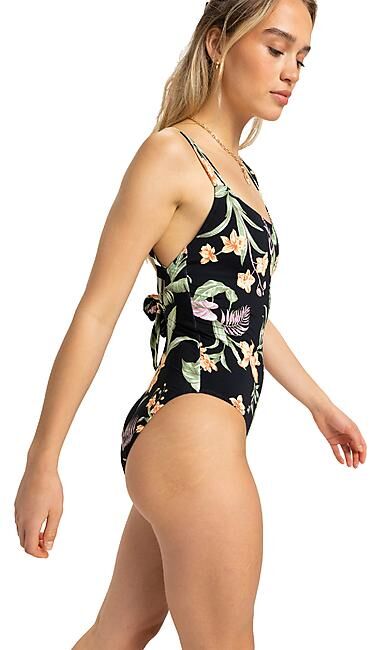 ROXY - MAILLOT DE BAIN CLASSICS 1P