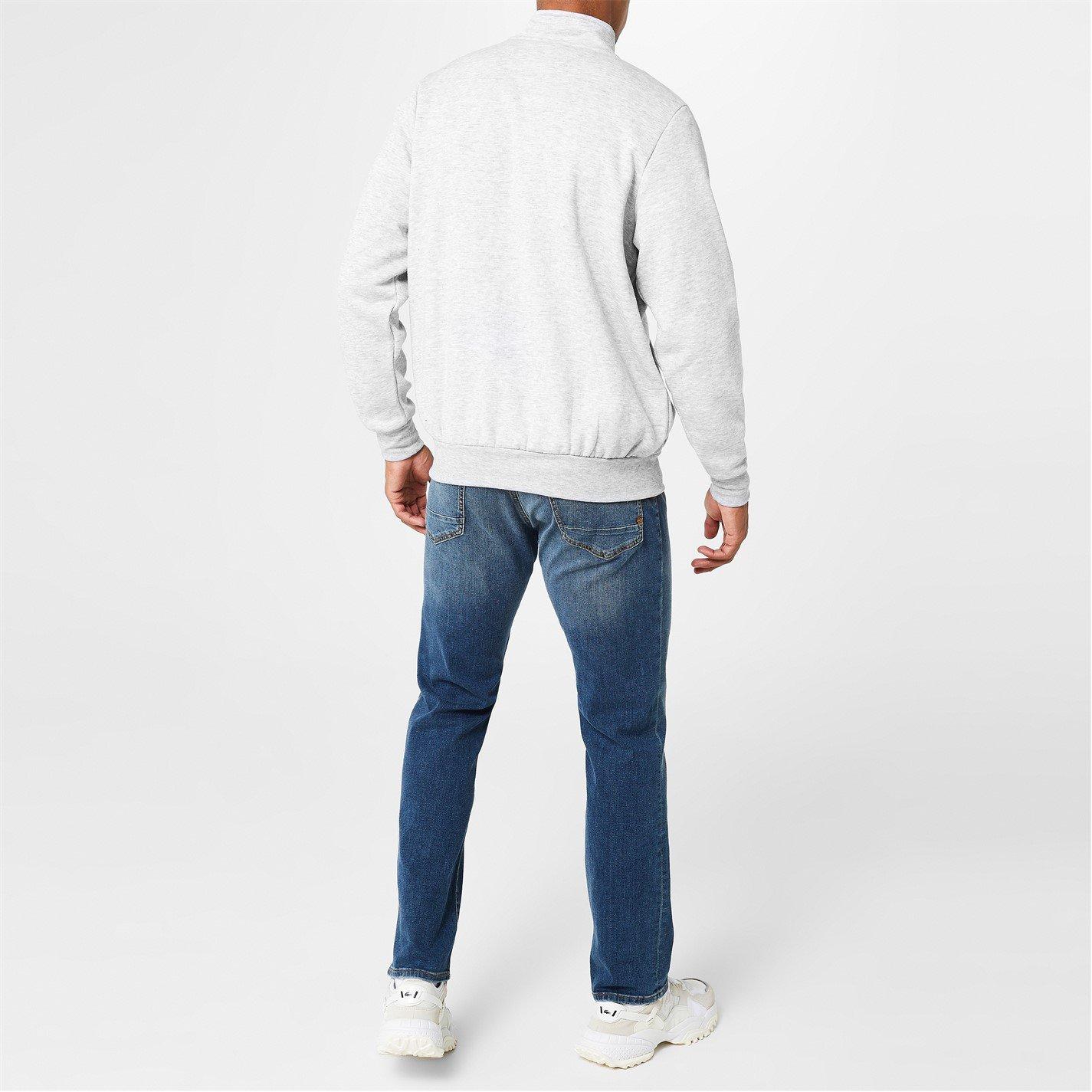 Slazenger Full Zipped Jacket Mens