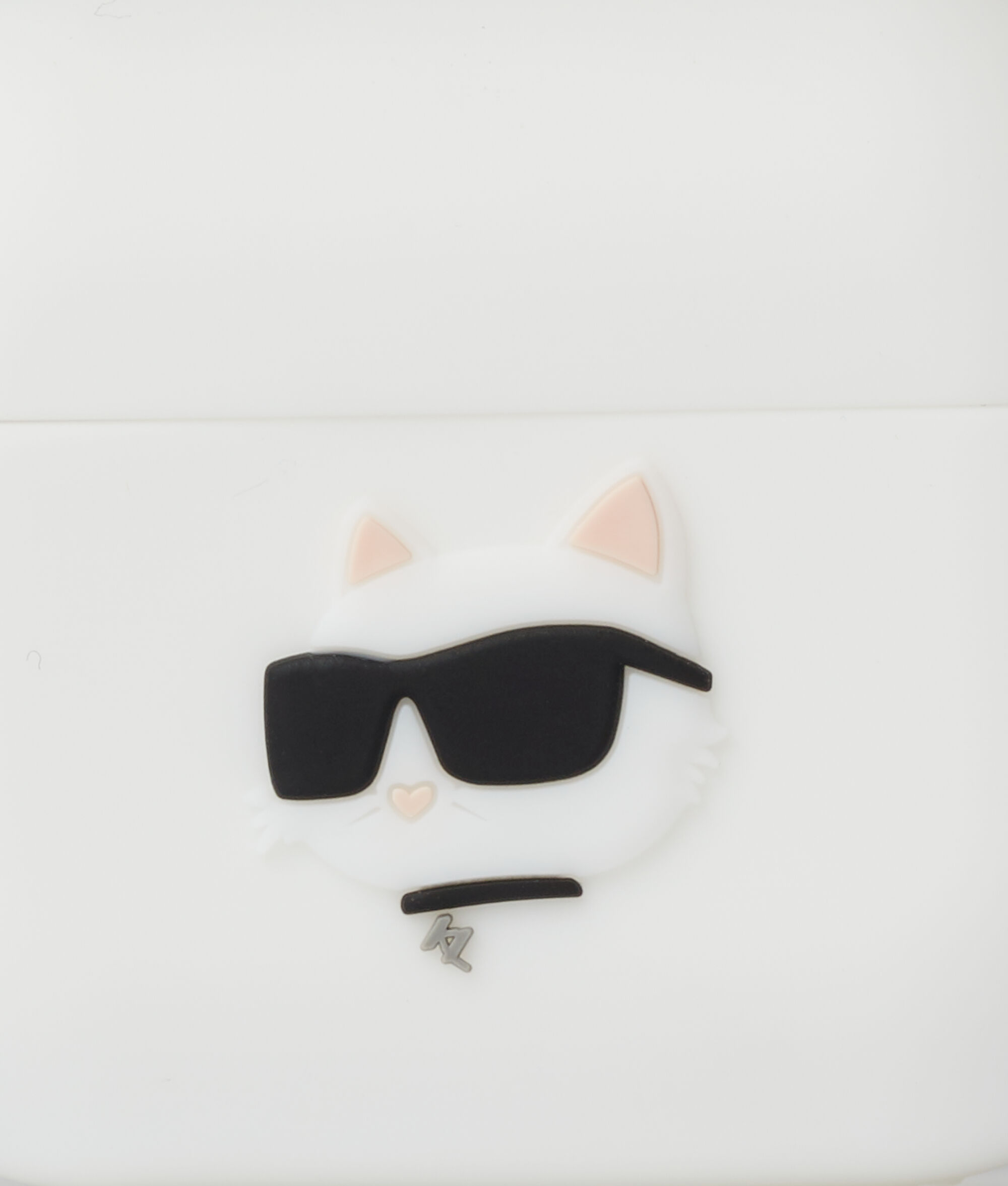 Étui Karl Ikonik Choupette NFT pour AirPods Pro 2