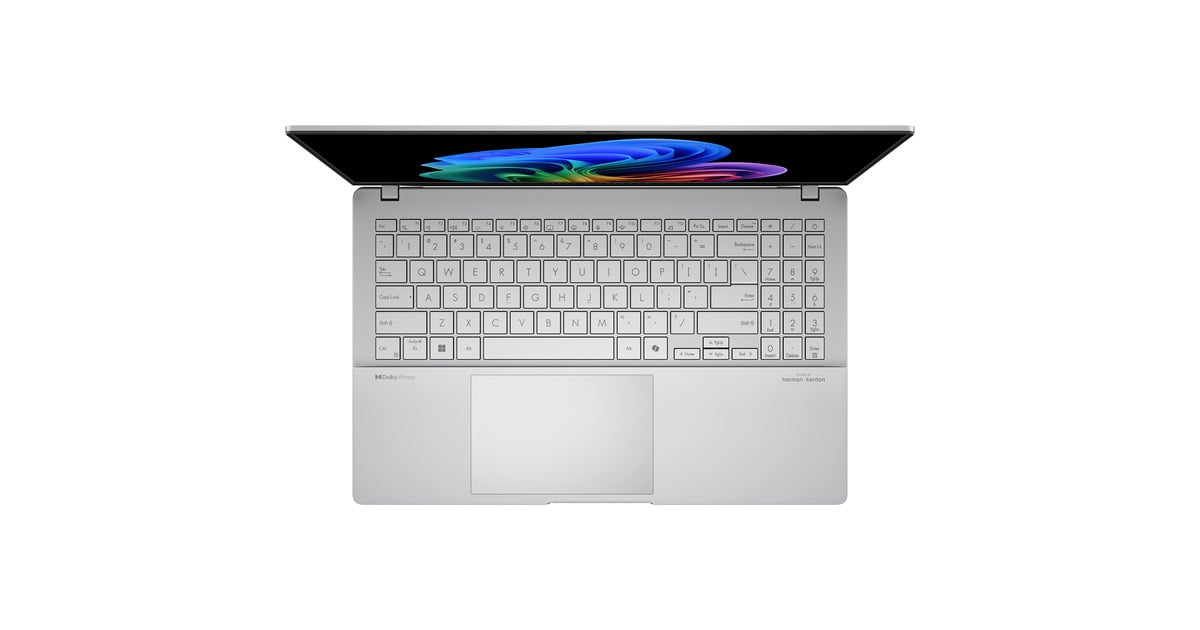 ASUSVivobook S 15 OLED S5507QA-MA006W 15.6