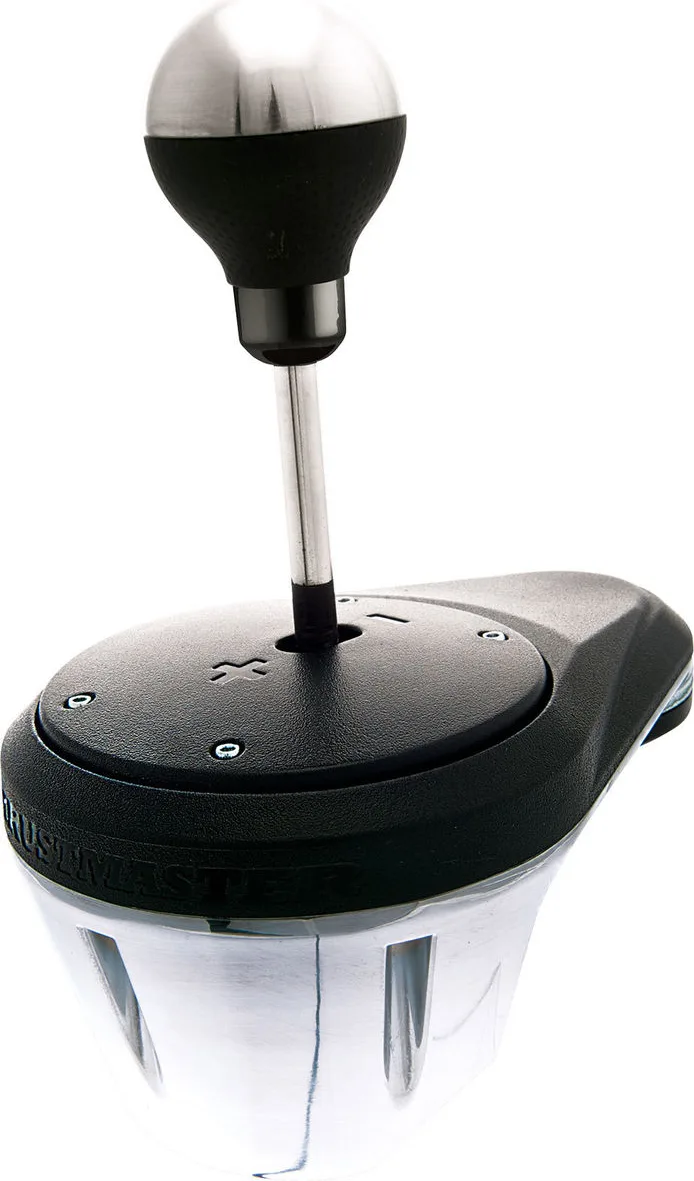 Thrusmaster TH8A Shifter pour Xbox Series / PS5 / PC Accessoires gaming