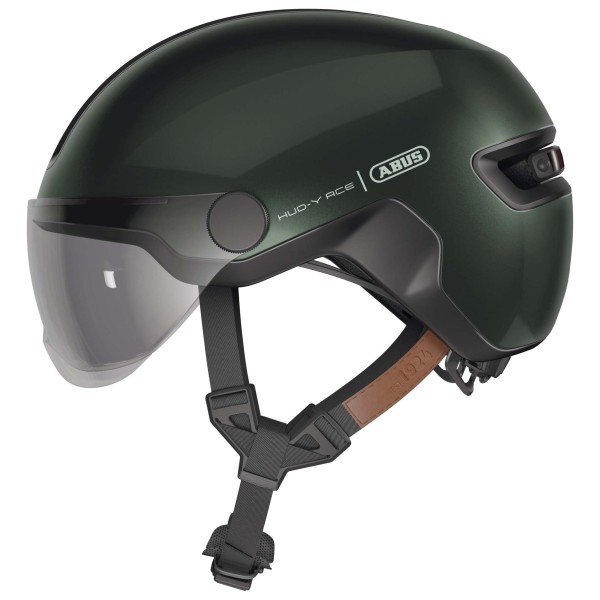 ABUS - Hud-Y Ace - Casque de cyclisme