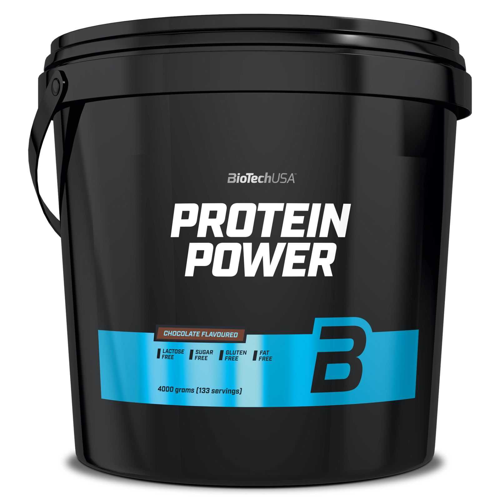 Biotech USA Protein Power 4000 g