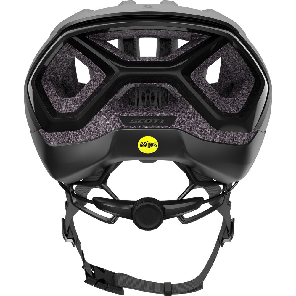 Scott Centric Plus (CE) stealth black