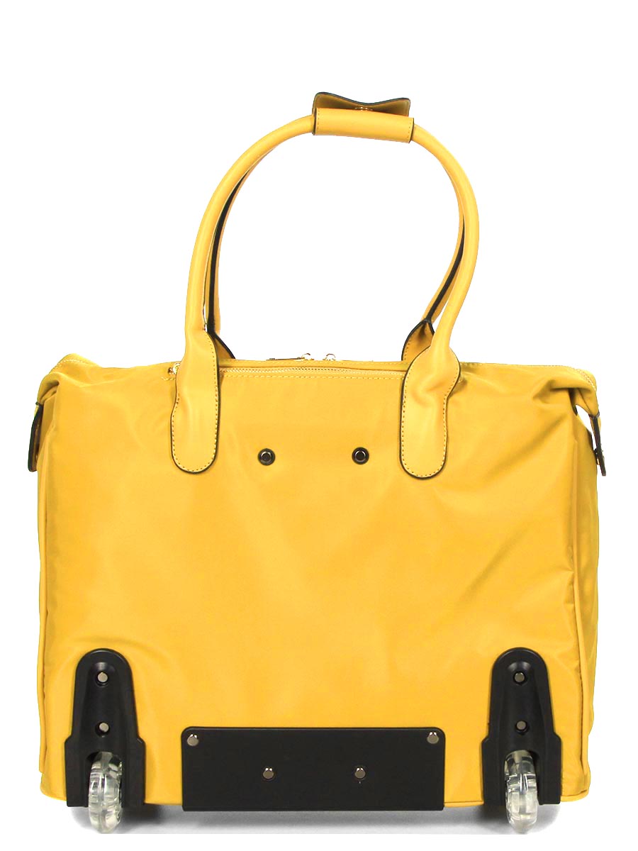Pilot case Olivia Lauren Nora 16 pouces