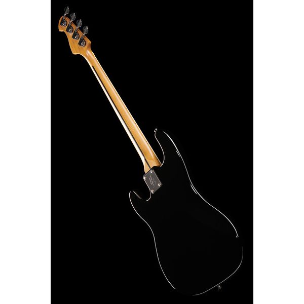 Harley Benton MV-4PJ Black