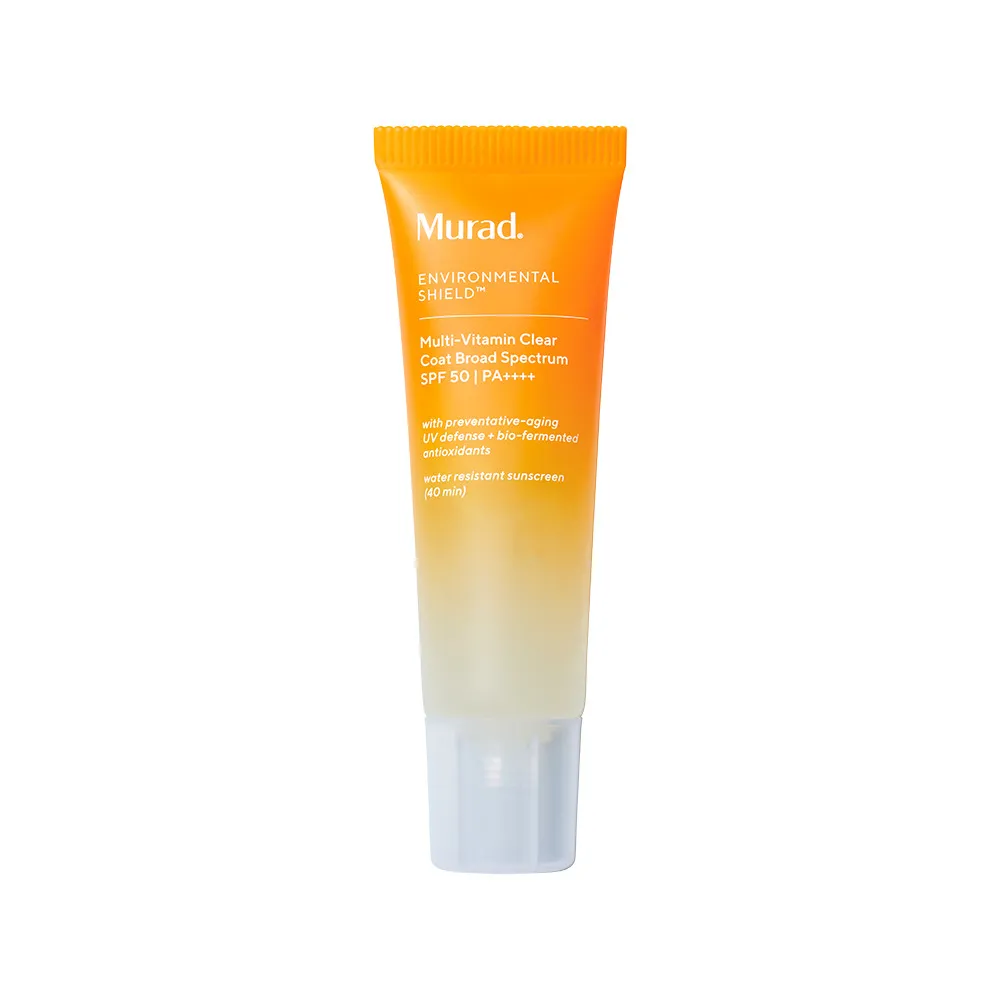 Murad Multi-Vitamin Clear Coat Broad SPF50 - 50 ml.