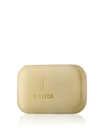 Weleda Calendula Pflanzenseife 100g